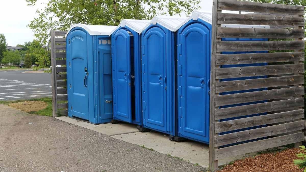 Porta Potty Rental Pros - Trusted Porta Potty Services in Turkey, TX, 79261